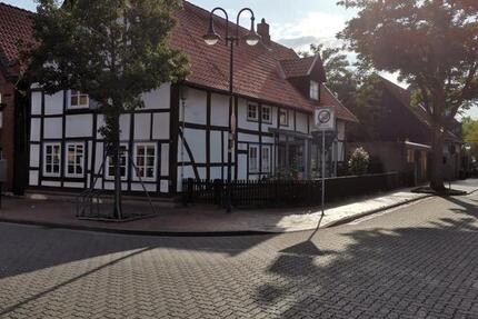 3-Zimmer-Maisonettewohnung Innenstadt Neustadt am Rbge. 3 zimmer