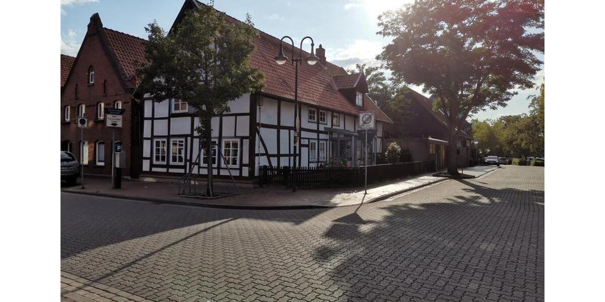 3-Zimmer-Maisonettewohnung Innenstadt Neustadt am Rbge. 3 zimmer