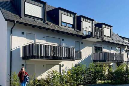 Wohnung zum Mieten in Oberding 970 € 43.4 m² 2 zimmer