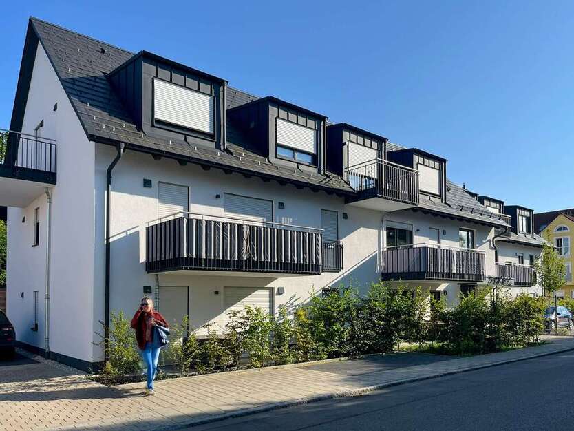 Wohnung zum Mieten in Oberding 970 € 43.4 m² 2 zimmer
