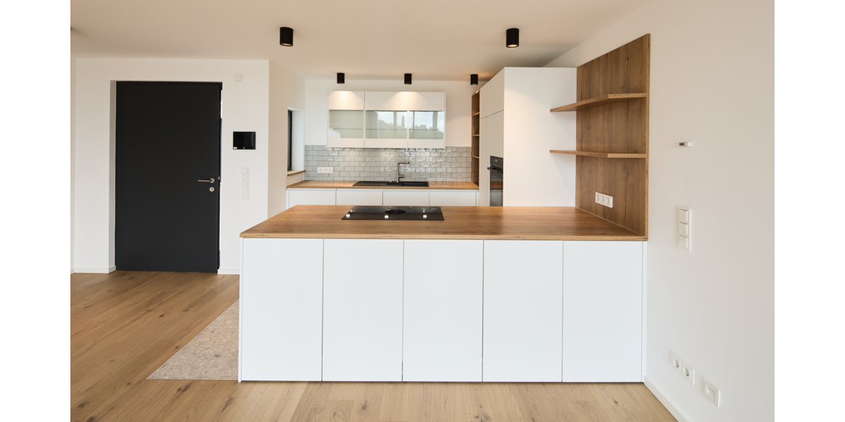 Etagenwohnung Wertingen - 3 Zimmer, 77 m&sup2;, 1.073&euro; | Angebot:26183868