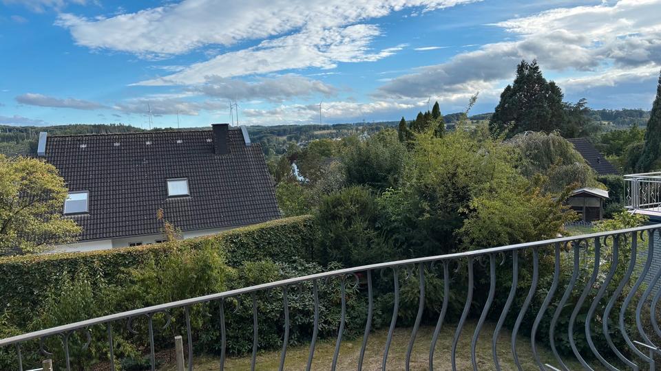 Maisonettenwohnung Warstein - 5 Zimmer, 145 m&sup2;, 1.100&euro; | Angebot:26700880