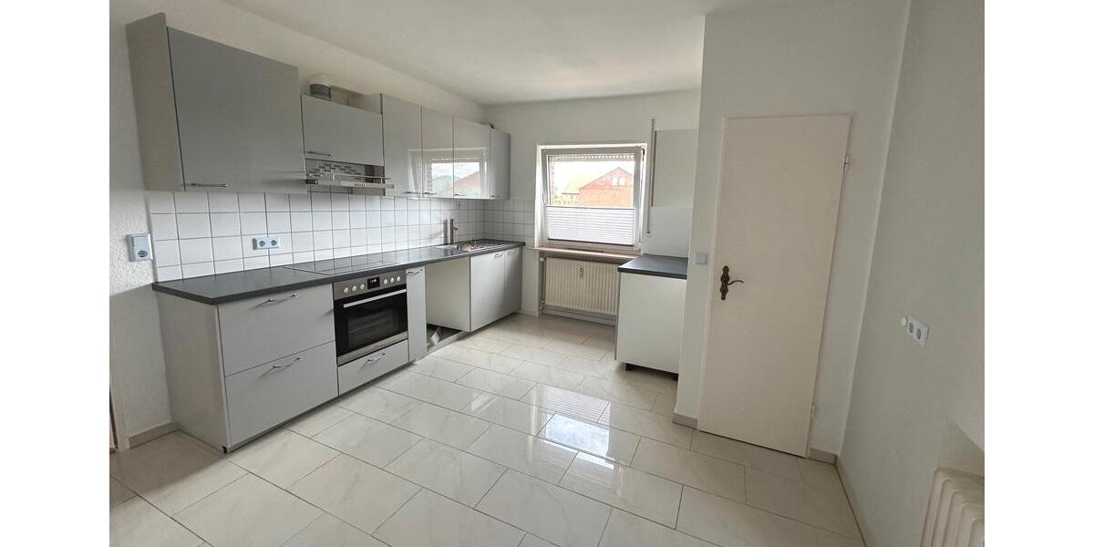 Erdgeschoßwohnung Jork - 4 Zimmer, 120 m&sup2;, 1.150&euro; | Angebot:24859259