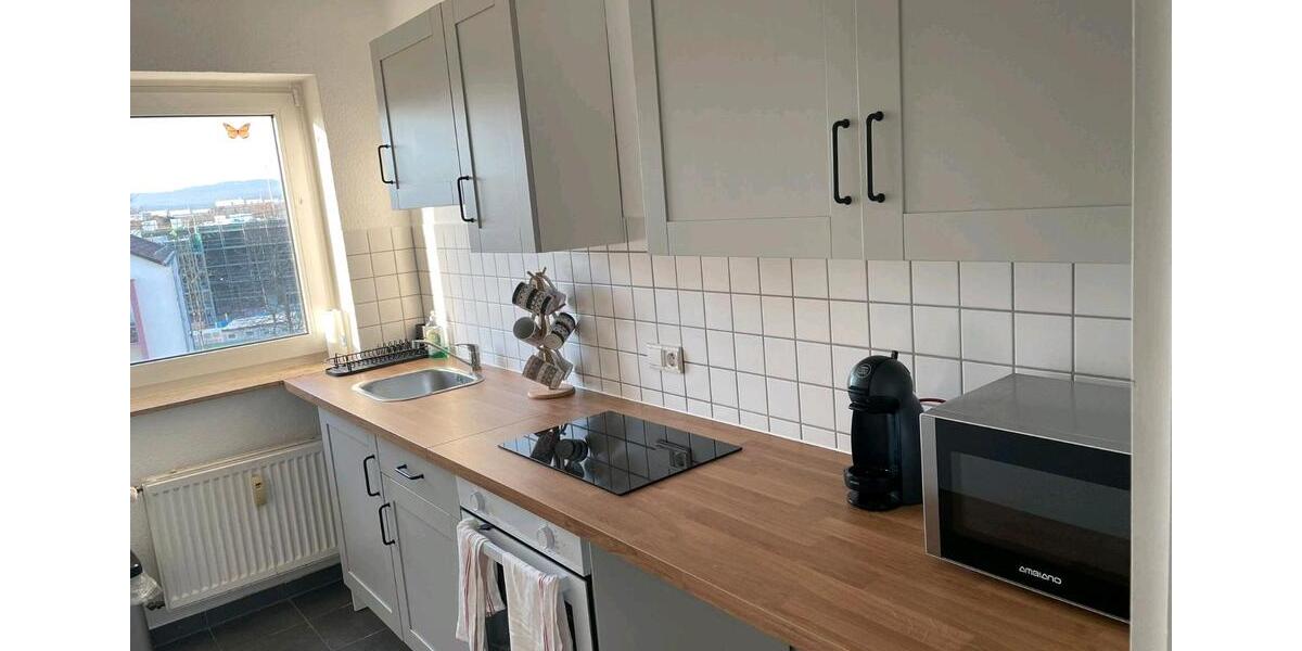 Wohnen auf Zeit Wiesbaden Südost - 3 Zimmer, 21 m&sup2;, 650&euro; | Angebot:25910694