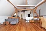 Dachgeschoßwohnung Zossen - 1 Zimmer, 92 m&sup2;, 1.050&euro; | Angebot:26121260
