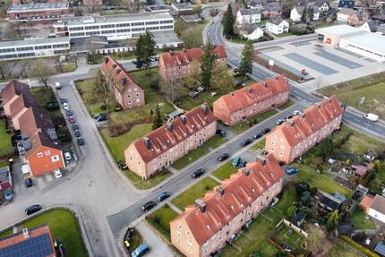 Wohnung Munster - 2.5 Zimmer, 51 m&sup2;, 395&euro; | Angebot:24476486