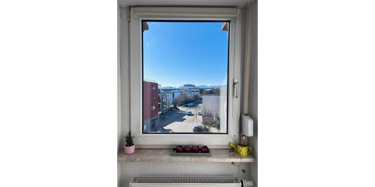 Wohnen auf Zeit Landau in der Pfalz - 1 Zimmer, 21 m&sup2;, 370&euro; | Angebot:25354450