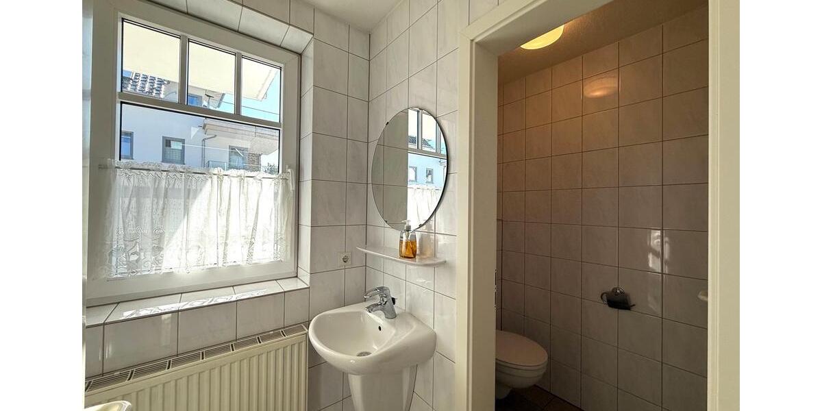 Gewerbeobjekt Timmendorfer Strand - 2.750&euro; | Angebot:23887866