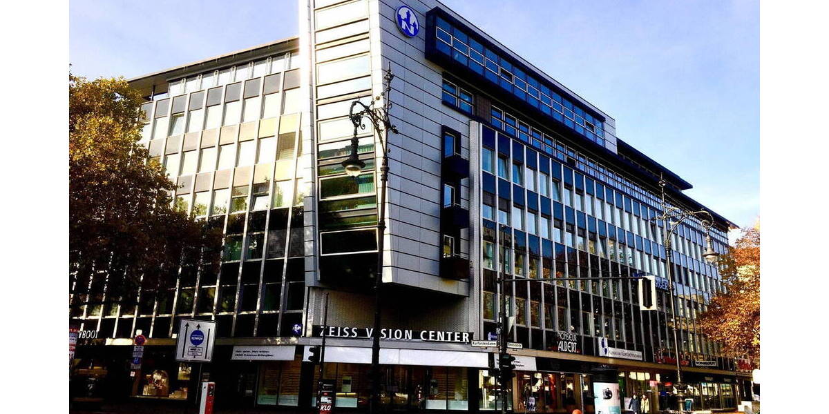 Gewerbeobjekt Berlin Charlottenburg Wilmersdorf Charlottenburg - 6.483&euro; | Angebot:26741969
