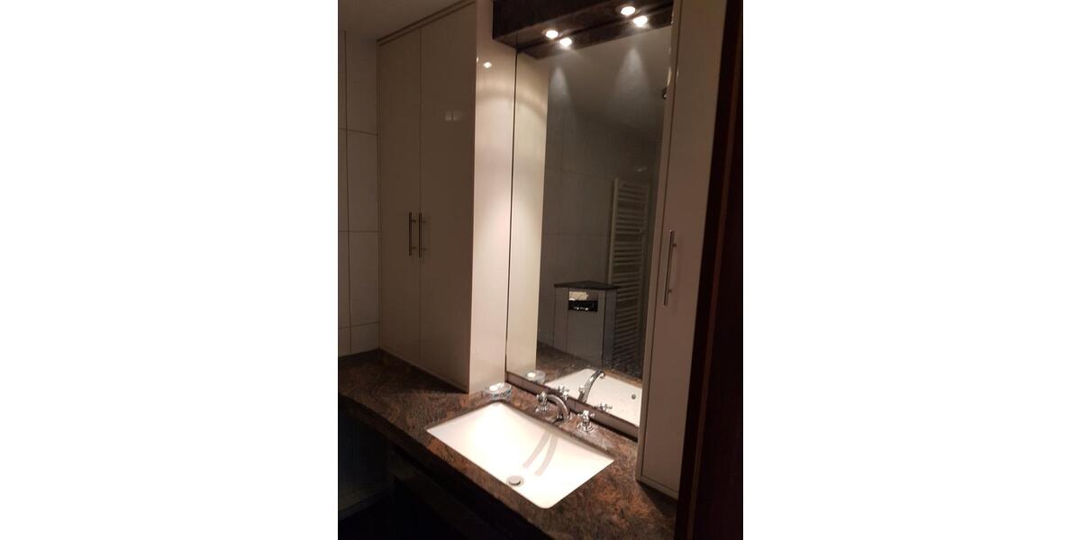 Etagenwohnung Bad Oeynhausen Rehme - 4 Zimmer, 95 m&sup2;, 790&euro; | Angebot:25884074