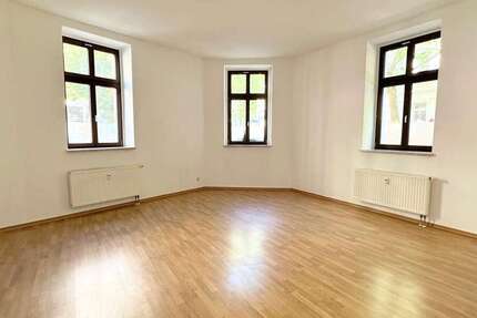 Wohnung Leipzig Südvorstadt - 2 Zimmer, 83 m&sup2;, 607&euro; | Angebot:26179974