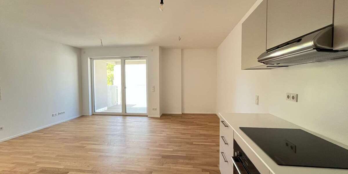 Etagenwohnung Göttingen Nordstadt - 1 Zimmer, 46 m&sup2;, 900&euro; | Angebot:26244281