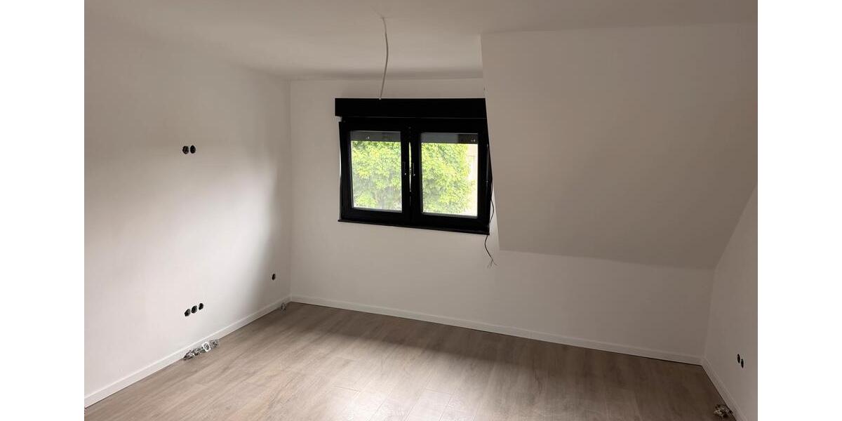 Terrassenwohnung Hamm Bockum - 3.5 Zimmer, 85 m&sup2;, 1.300&euro; | Angebot:26058863