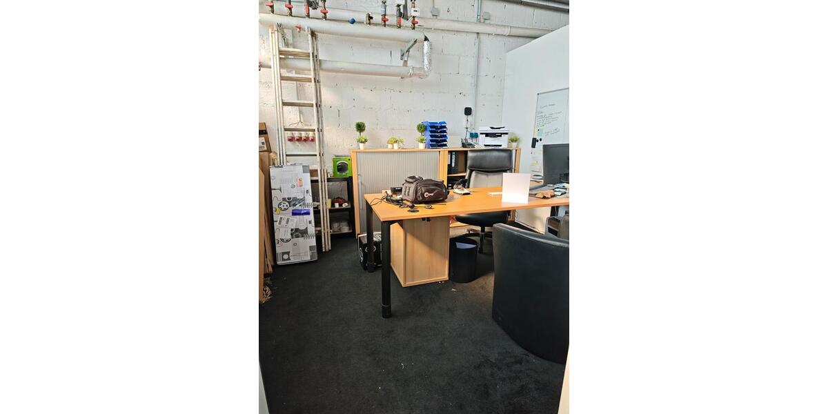 Gewerbeobjekt Bodenheim - 1.650&euro; | Angebot:25791647