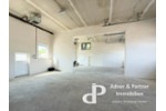 **NEUBAU 2022 IN WOLFENBÜTTEL: 475 M² FLEXIBLE GEWERBEFLÄCHE AUS HALLE & REPRÄSENTATIVEM BÜROBEREICH** - Gewerbeobjekt Wolfenbüttel Adersheim | Angebot:27200761