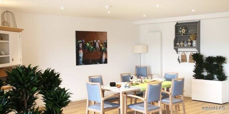 Etagenwohnung Herdecke - 2 Zimmer, 46 m&sup2;, 655&euro; | Angebot:19285419