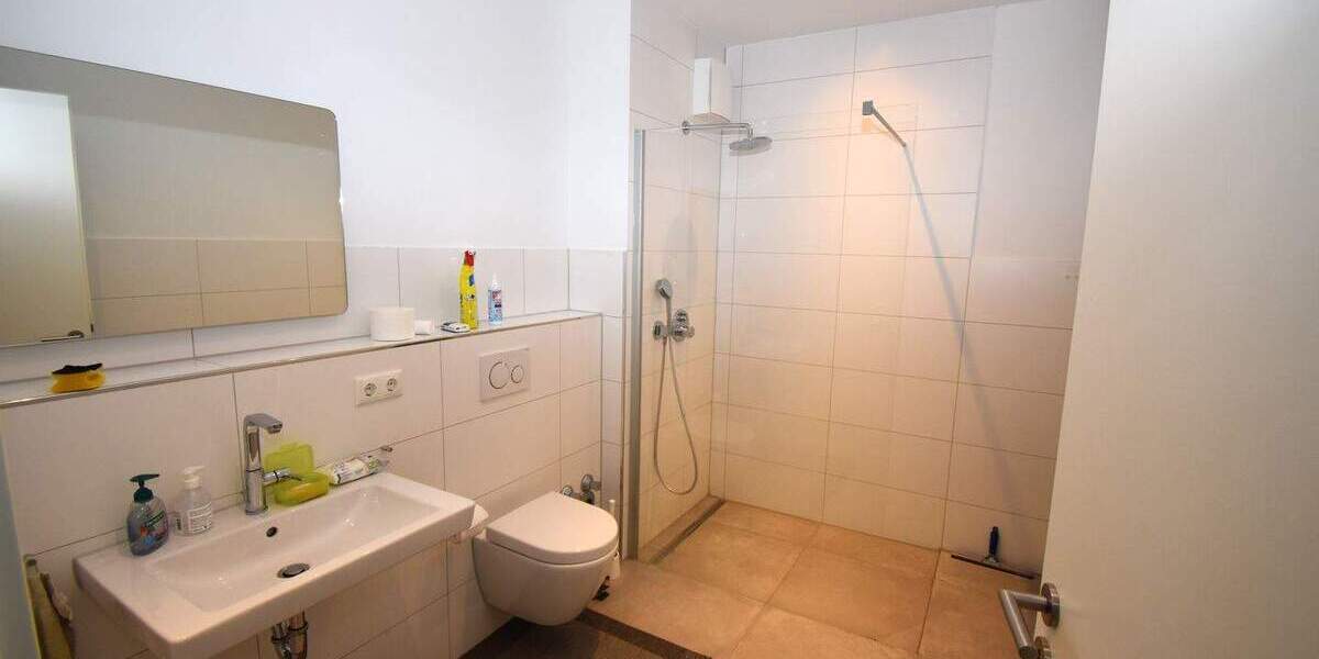 Etagenwohnung Uetersen - 3 Zimmer, 82 m&sup2;, 1.150&euro; | Angebot:24833390