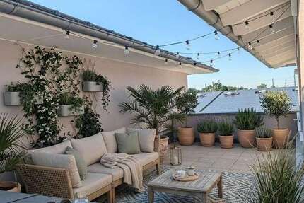 Wohnung Buchloe - 3 Zimmer, 83 m&sup2;, 1.200&euro; | Angebot:27300769