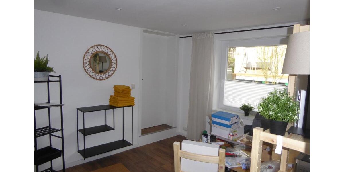 Wohnen auf Zeit Mölln - 2.5 Zimmer, 45 m&sup2;, 90&euro; | Angebot:17876139