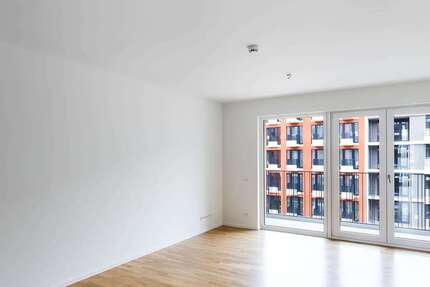 Wohnung Berlin Moabit - 2 Zimmer, 60 m&sup2;, 1.423&euro; | Angebot:27696453