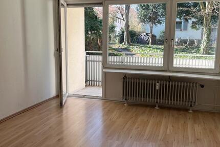 Wohnung Freiburg im Breisgau Brühl - 1 Zimmer, 34 m&sup2;, 450&euro; | Angebot:25257908
