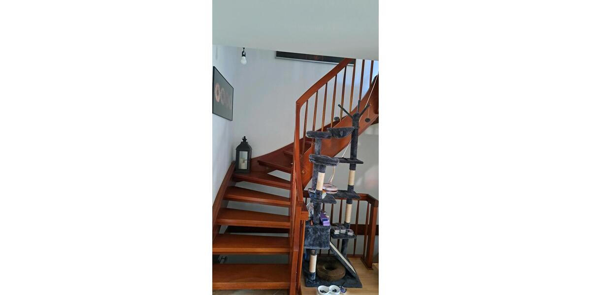 Wohnen auf Zeit Berlin Spandau - 4 Zimmer, 120 m&sup2;, 600&euro; | Angebot:25983547
