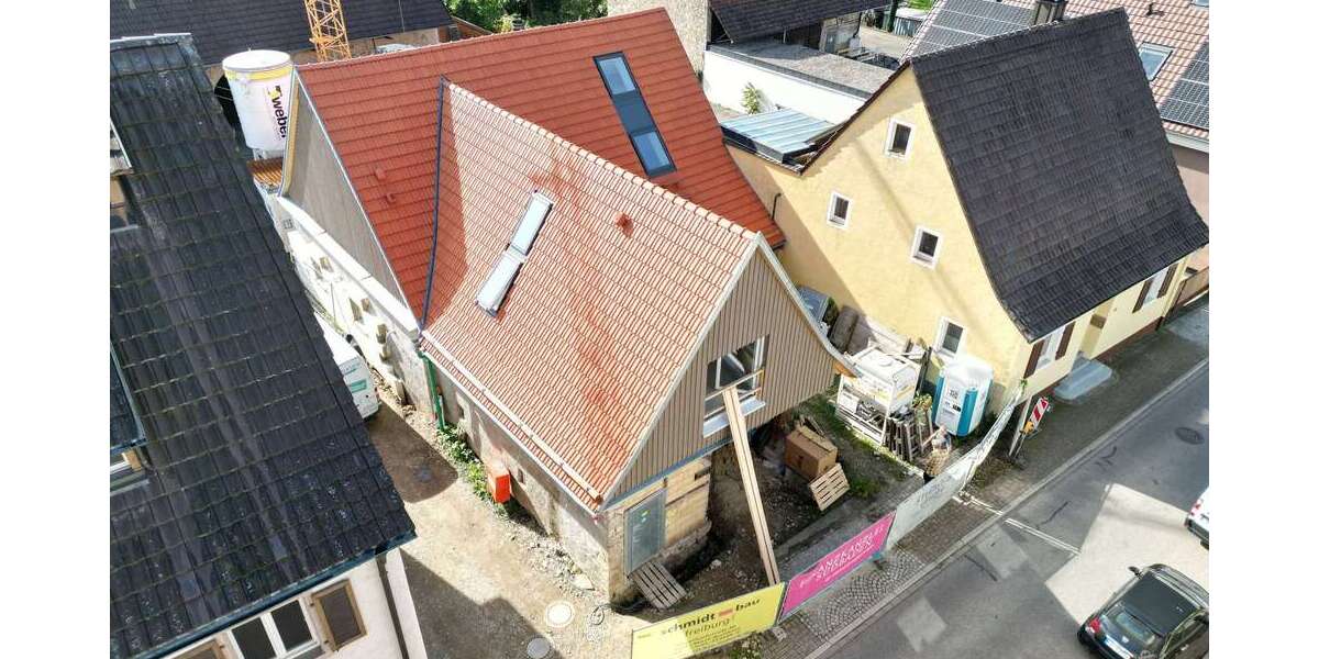 Wohnung zum Mieten in Müllheim im Markgräflerland 1.245 € 69.3 m² 4 zimmer