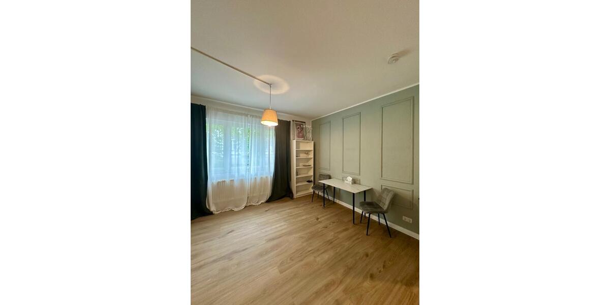 Wohnen auf Zeit Berlin Reinickendorf - 3 Zimmer, 83 m&sup2;, 1.590&euro; | Angebot:26478834