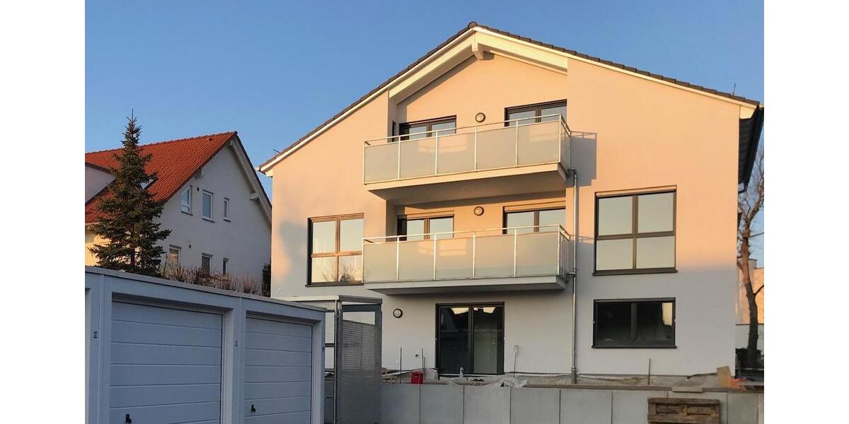 Dachgeschoßwohnung Stuttgart Birkach - 4 Zimmer, 71 m&sup2;, 1.450&euro; | Angebot:25112753