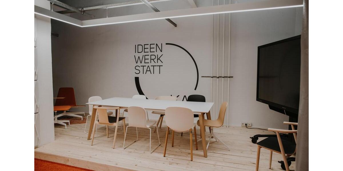 Gewerbeobjekt Karlsruhe Mühlburg - 35&euro; | Angebot:26245155