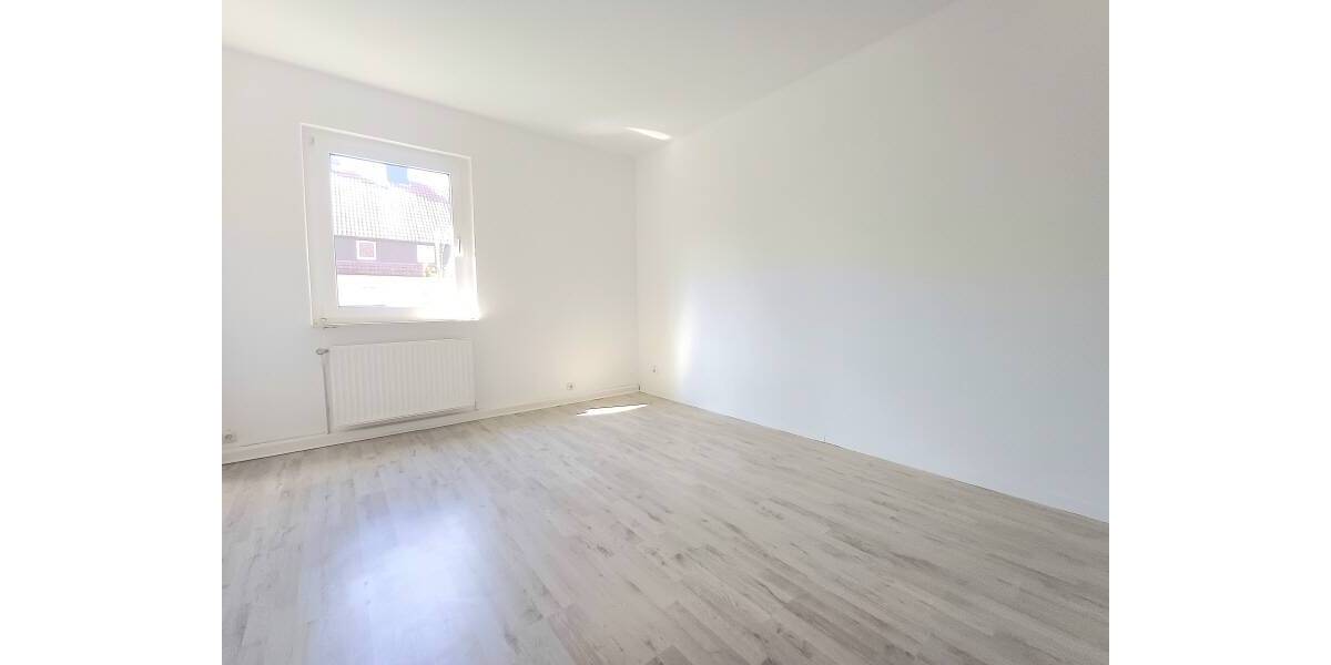 Etagenwohnung Minden Innenstadt - 2 Zimmer, 46 m&sup2;, 499&euro; | Angebot:26154022
