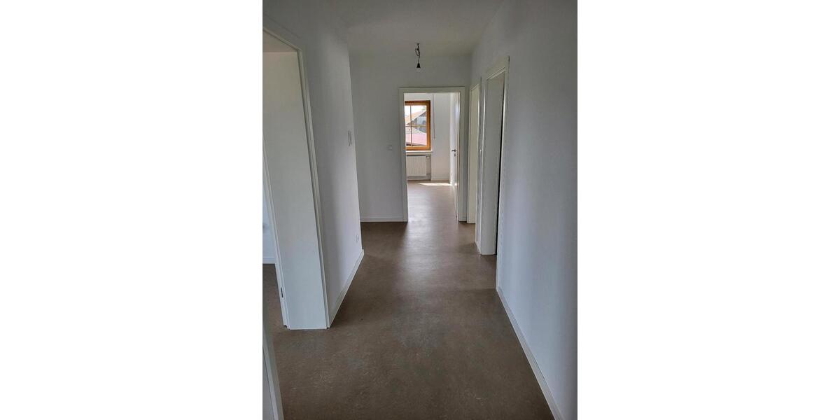 5-Zimmer-Wohnung Art Doppelhaushälfte 5 zimmer