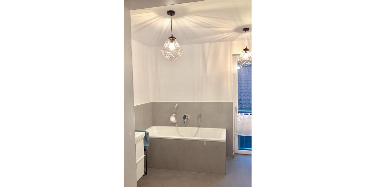 Maisonettenwohnung Wassertrüdingen - 4 Zimmer, 91 m&sup2;, 1.200&euro; | Angebot:26671309