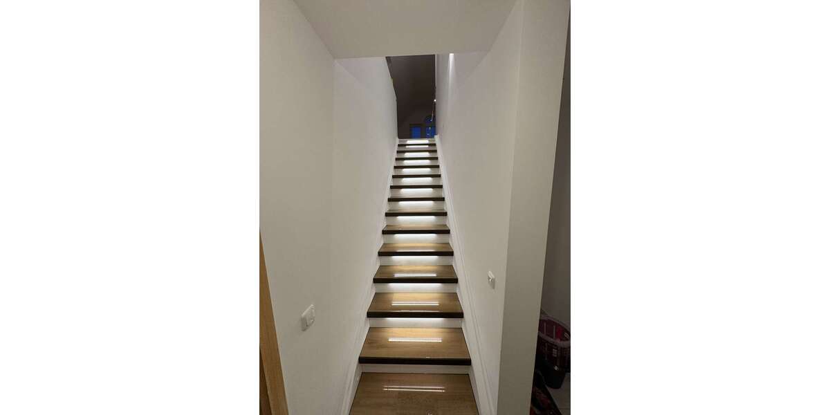 Etagenwohnung Sonneberg Wehd - 2 Zimmer, 70 m&sup2;, 525&euro; | Angebot:25343119