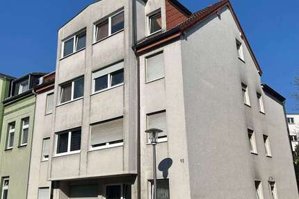 Wohnung Gladbeck - 1 Zimmer, 39 m&sup2;, 330&euro; | Angebot:27278340