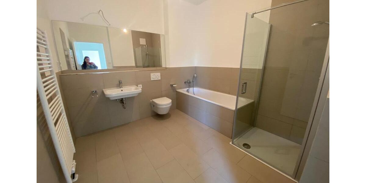 2-Zimmer-Penthouse-Wohnung in Saarbrücken (36) 2 zimmer