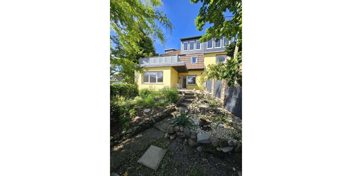 Etagenwohnung Wolfsburg / Sandkamp Sandkamp - 3 Zimmer, 84 m&sup2;, 840&euro; | Angebot:27110928