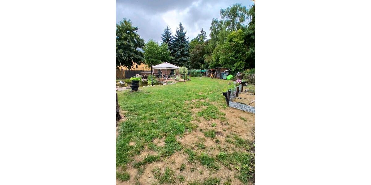 Einfamilienhaus Ahlsdorf - 3 Zimmer, 83 m&sup2;, 800&euro; | Angebot:25134129