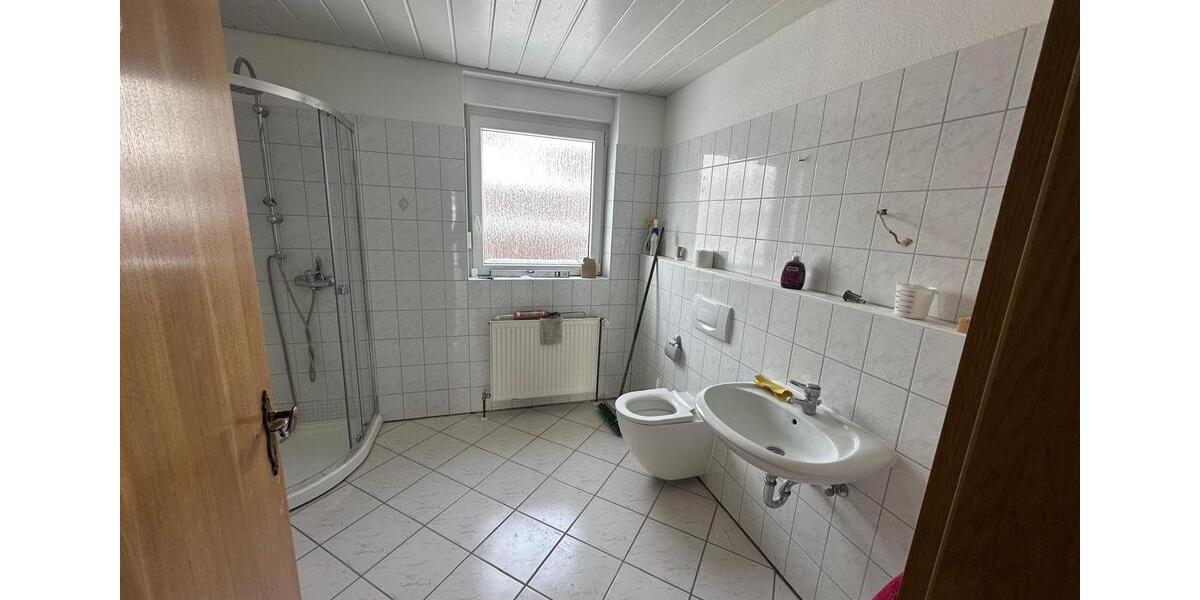 Erdgeschoßwohnung Bad Fallingbostel - 3 Zimmer, 107 m&sup2;, 870&euro; | Angebot:24466674