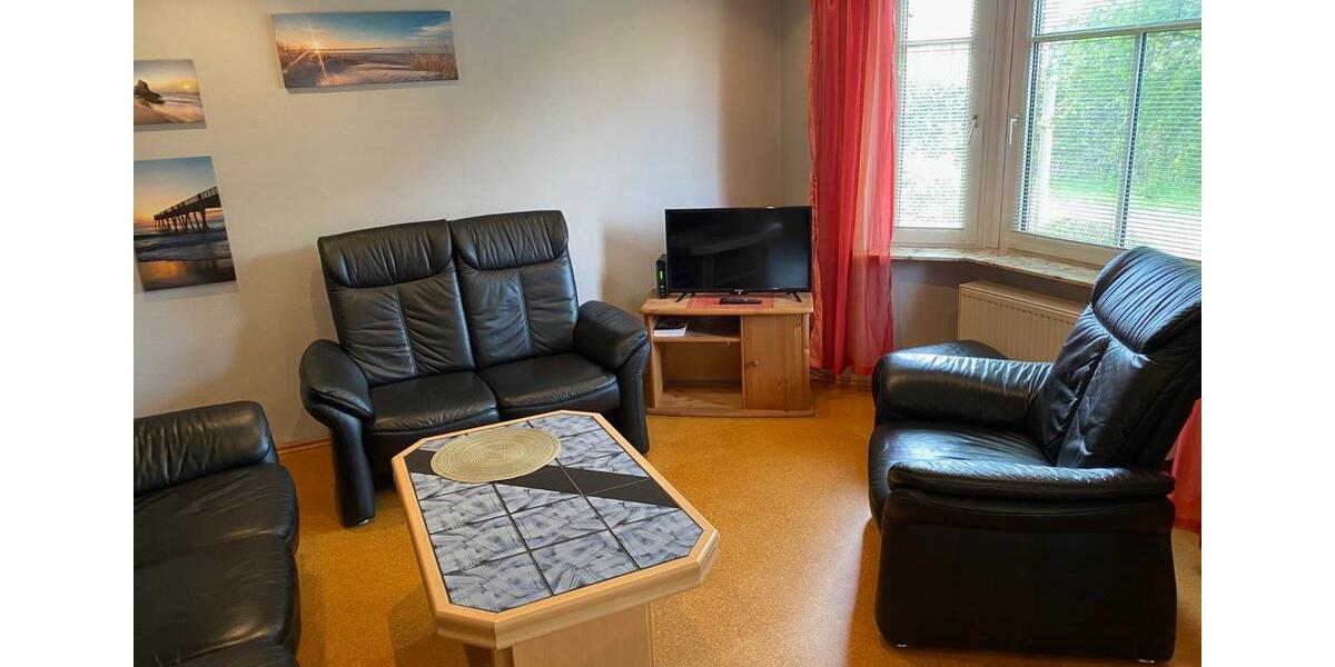 Wohnen auf Zeit Hinte - 6 Zimmer, 140 m&sup2;, 17&euro; | Angebot:17911055