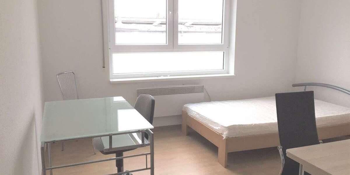 Etagenwohnung Dieburg - 1 Zimmer, 21 m&sup2;, 410&euro; | Angebot:26828480