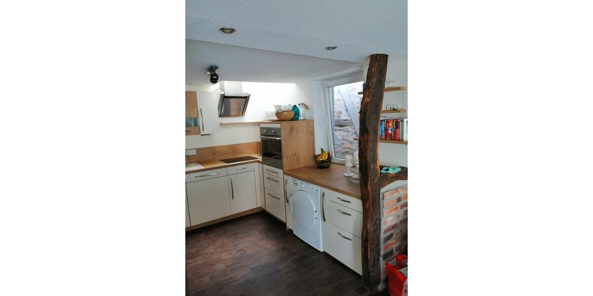 Etagenwohnung Nienburg (Weser) - 3 Zimmer, 90 m&sup2;, 765&euro; | Angebot:26449259