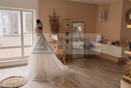 Einzelhandel in Laupheim 960 € 95 m² zimmer