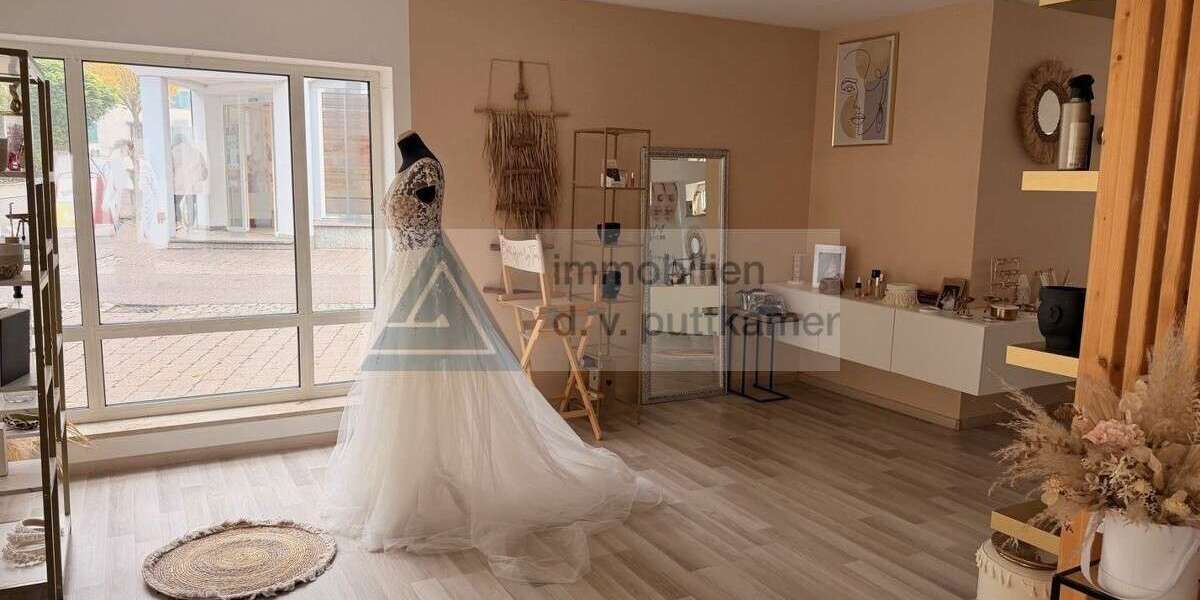 Einzelhandel in Laupheim 960 € 95 m² zimmer