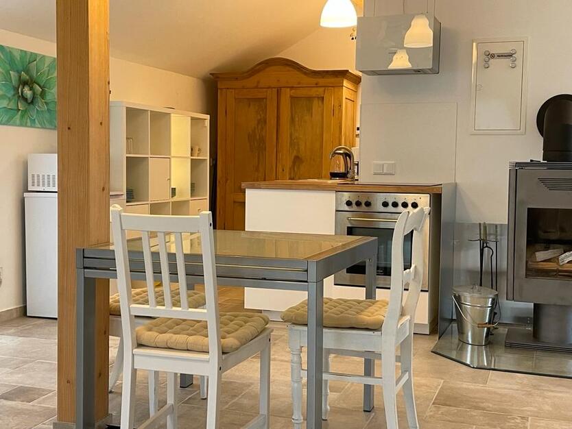 FerienWohnung in Solms bei Wetzlar (Lahn-Dill-Kreis)