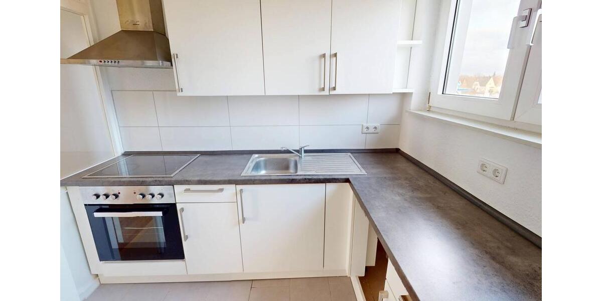 Etagenwohnung Celle Altencelle - 2 Zimmer, 58 m&sup2;, 530&euro; | Angebot:26648563