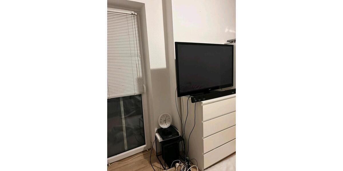 Etagenwohnung Oberursel (Taunus) - 1 Zimmer, 32 m&sup2;, 790&euro; | Angebot:24616817