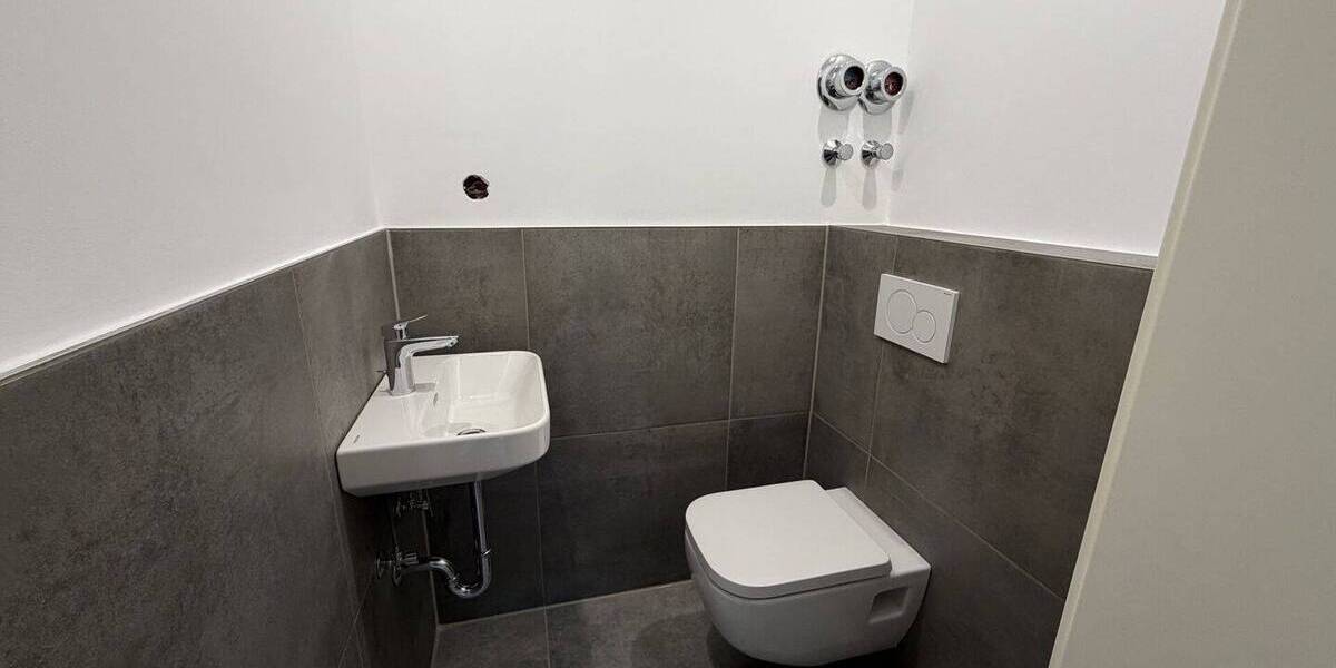 Etagenwohnung Wunstorf - 4 Zimmer, 100 m&sup2;, 1.000&euro; | Angebot:26841358