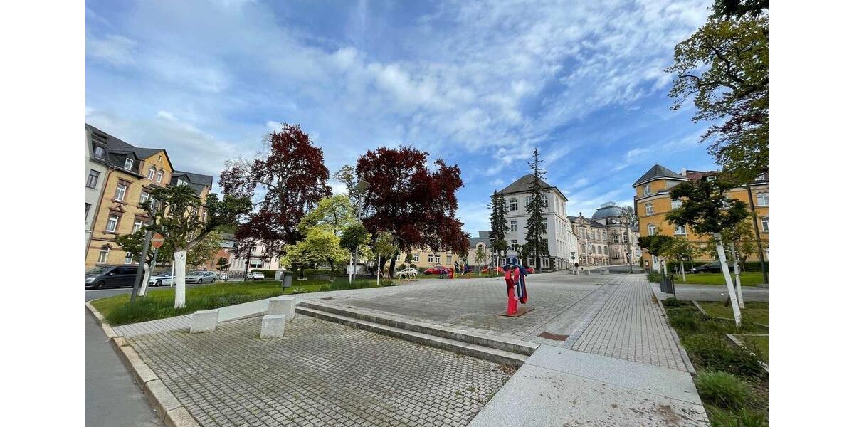 Gewerbeobjekt Sonneberg - 575&euro; | Angebot:23030462