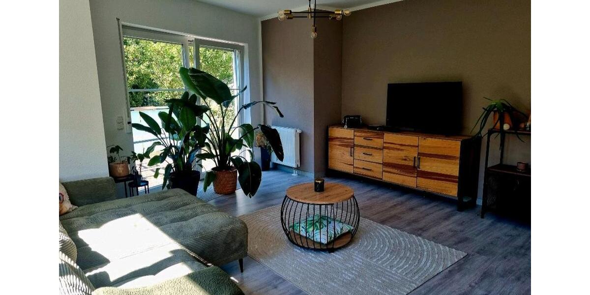 Terrassenwohnung Aschaffenburg Gailbach - 2 Zimmer, 71 m&sup2;, 810&euro; | Angebot:26704344